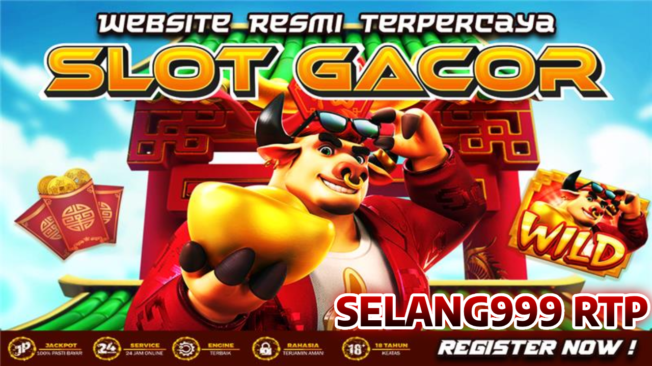 Selang999 rtp
